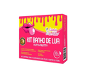 Kit Banho de Lua Tutti Frutti – Essência da Mulher
