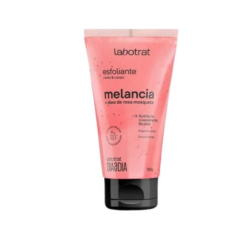 Esfoliante De melancia Labotrat