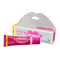 Hidratante Labial Carmed Glitter 3 em 1 Rosa Holográfico – 10 g