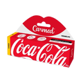 Hidratante Labial Carmed Coca-Cola Vermelho – 10 g