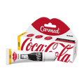 Hidratante Labial Carmed Coca-Cola Incolor – 10 g