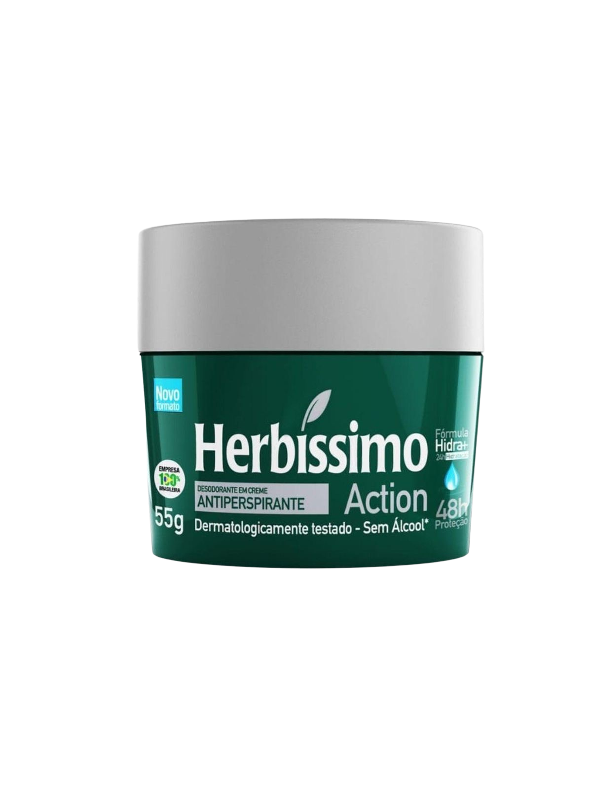 Herbissimo Action 55g
