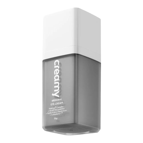 Creamy Creme Clareador para Olhos