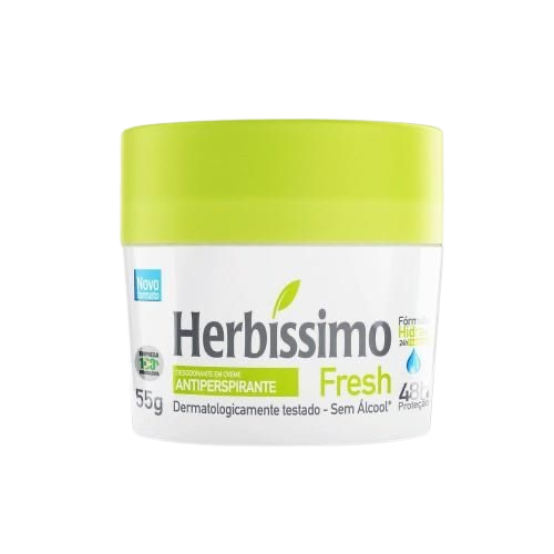 Herbissimo Fresh 55g