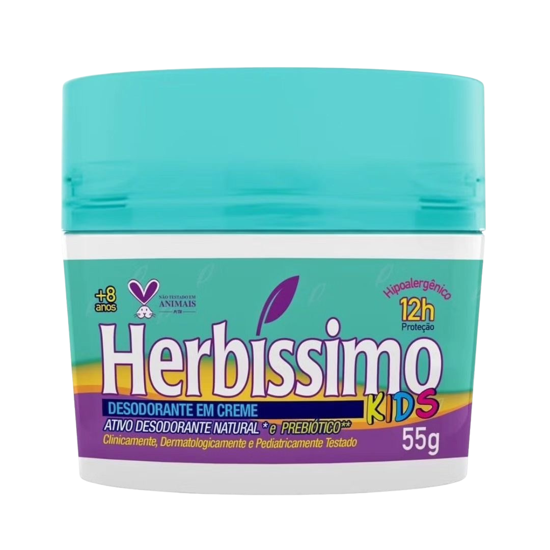 Herbissimo kids 55g