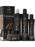 Bio instinto cavalo de raça- kit