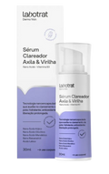 labotrat Sérum clareador Axila e virilha
