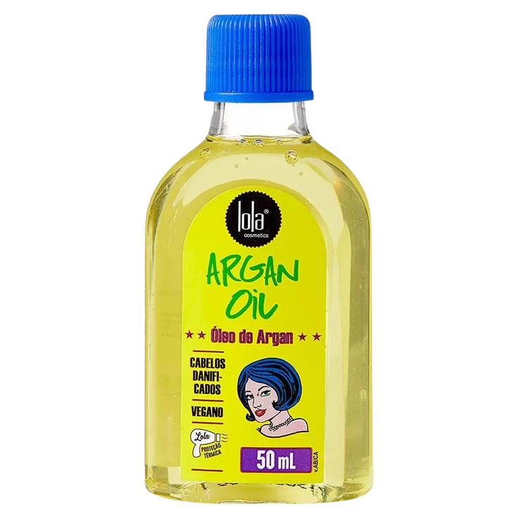 Lola Óleo de Argan
