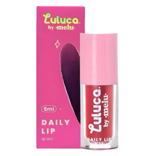 Lip Tint - Melu