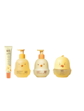 Kit Boti Baby – Cuidado Completo para Bebê