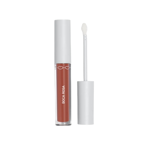 Boca rosa Hidra gloss