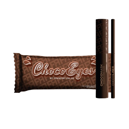 Choco eyes By Franciny Ehlke