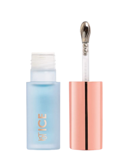 BT ice gloss Bruna Tavares