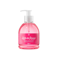 Sabonete líquido leite de rosas