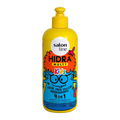 Creme para Pentear Multifuncional Hidra Multy Kids Salon Line